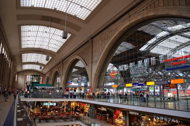 德国莱比锡,德国莱比锡大学