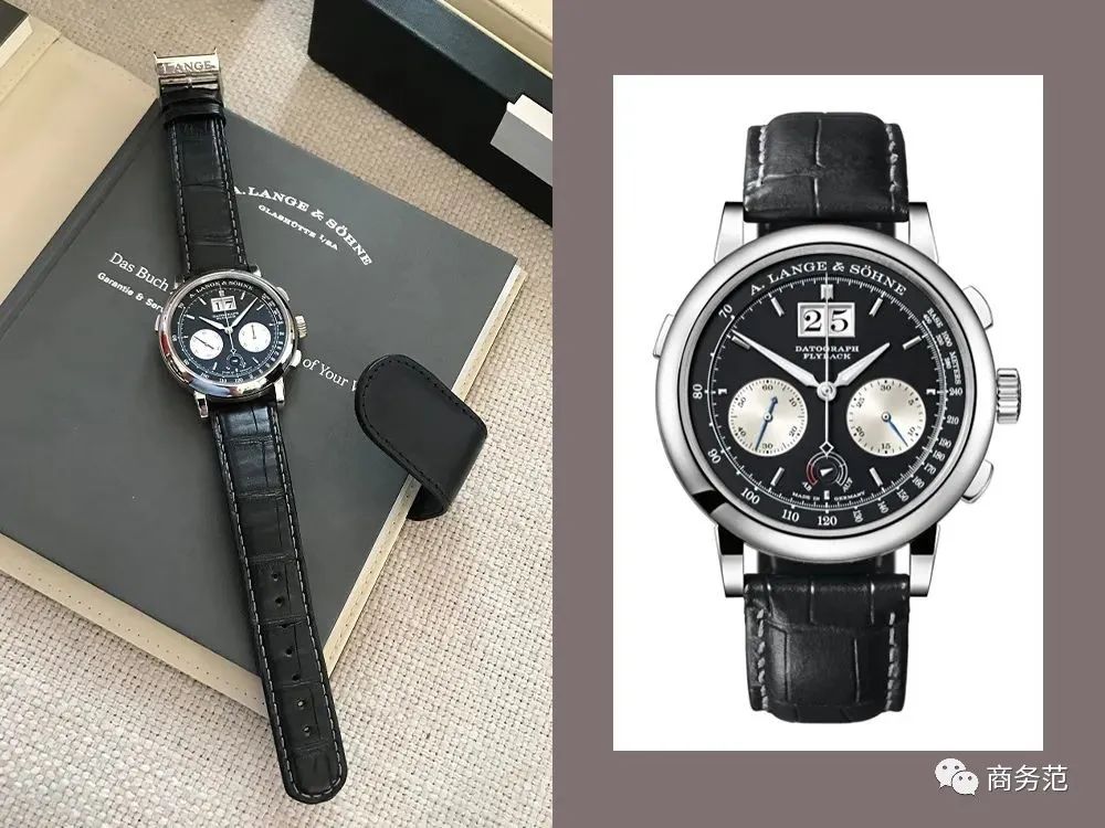 熊猫盘手表推荐男士最优惠,小尺寸熊猫盘腕表