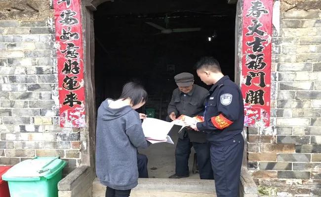 【扫黑除恶】岳阳楼公安:多措并举决战决胜