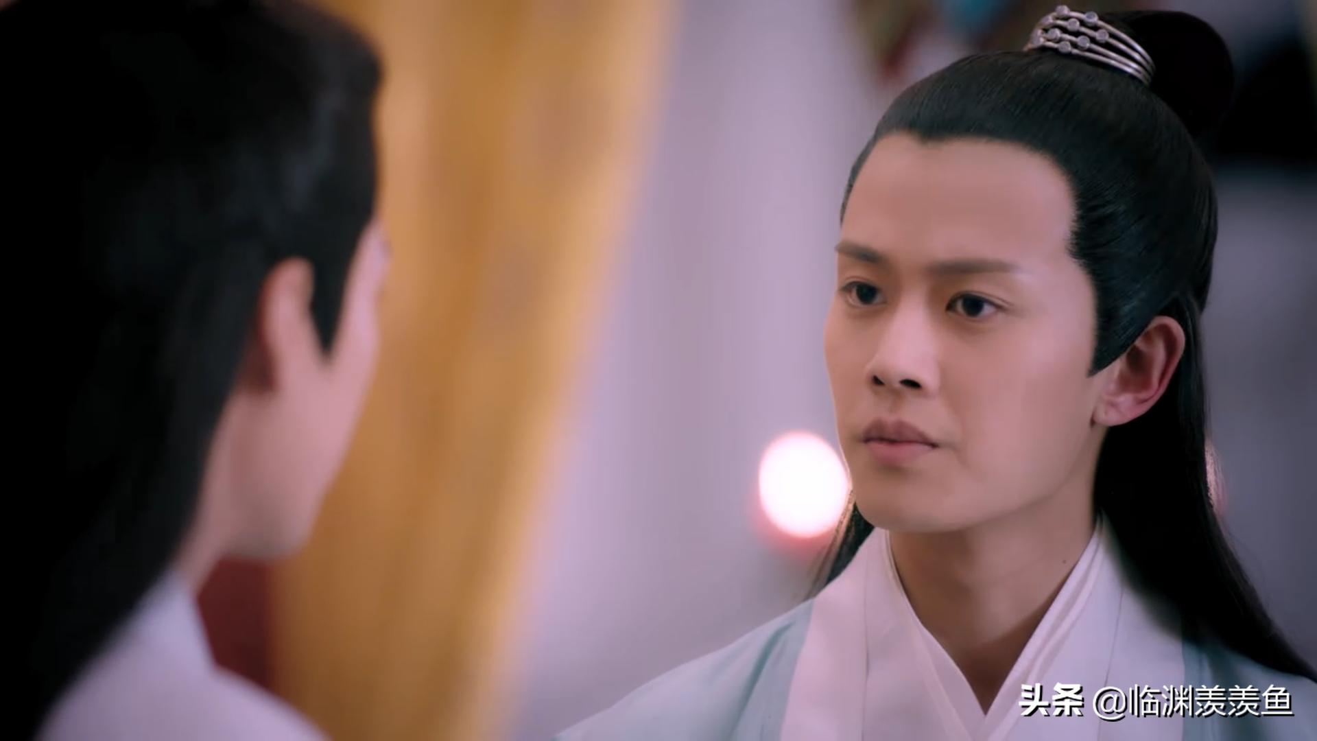 天乩之白蛇传说秋殇别恋,天乩之白蛇传说中人心经不起试探