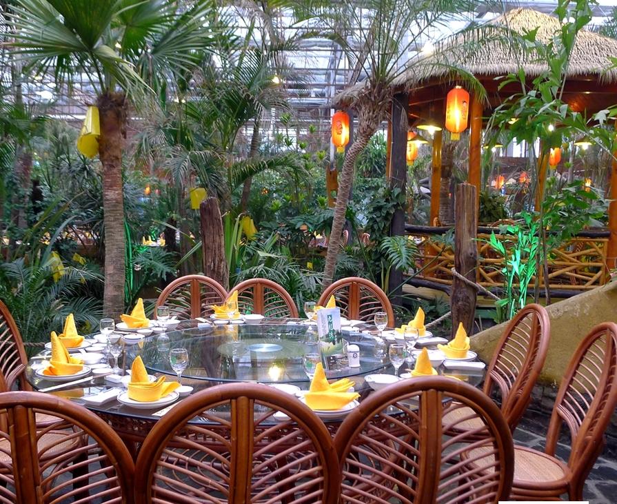 田园生态农庄策划方案大全,如何经营一个休闲农庄