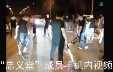 昆明黑社会孙小果案情,昆明孙小果结局