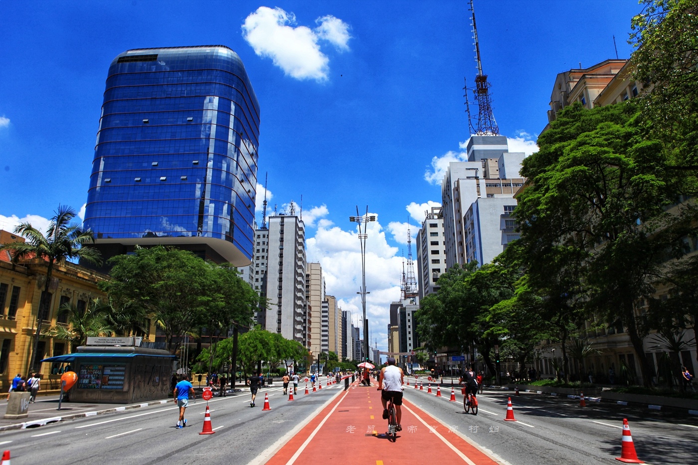 巴西人喜欢玩游戏,巴西人热衷的娱乐活动