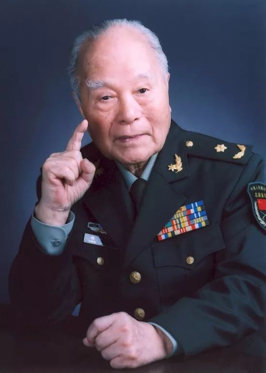 感动中国2018年度人物中的7位战友