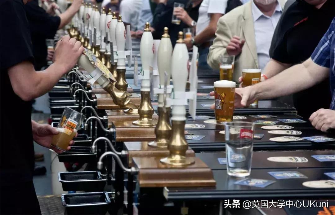 英国九月活动推荐,英国8月音乐节