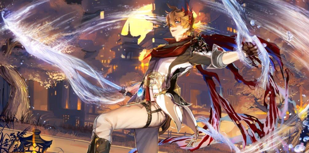 原神2.4版本抽卡攻略,元神玄学抽卡2.0版