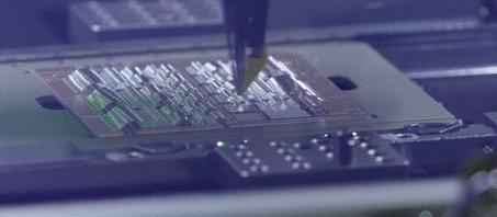 中国高铁芯片制造设计,中国高铁芯片核心技术国产化