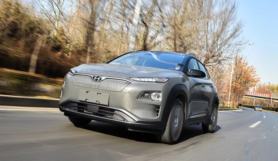 这几款suv值得一看,20-25万最值得买的纯电suv