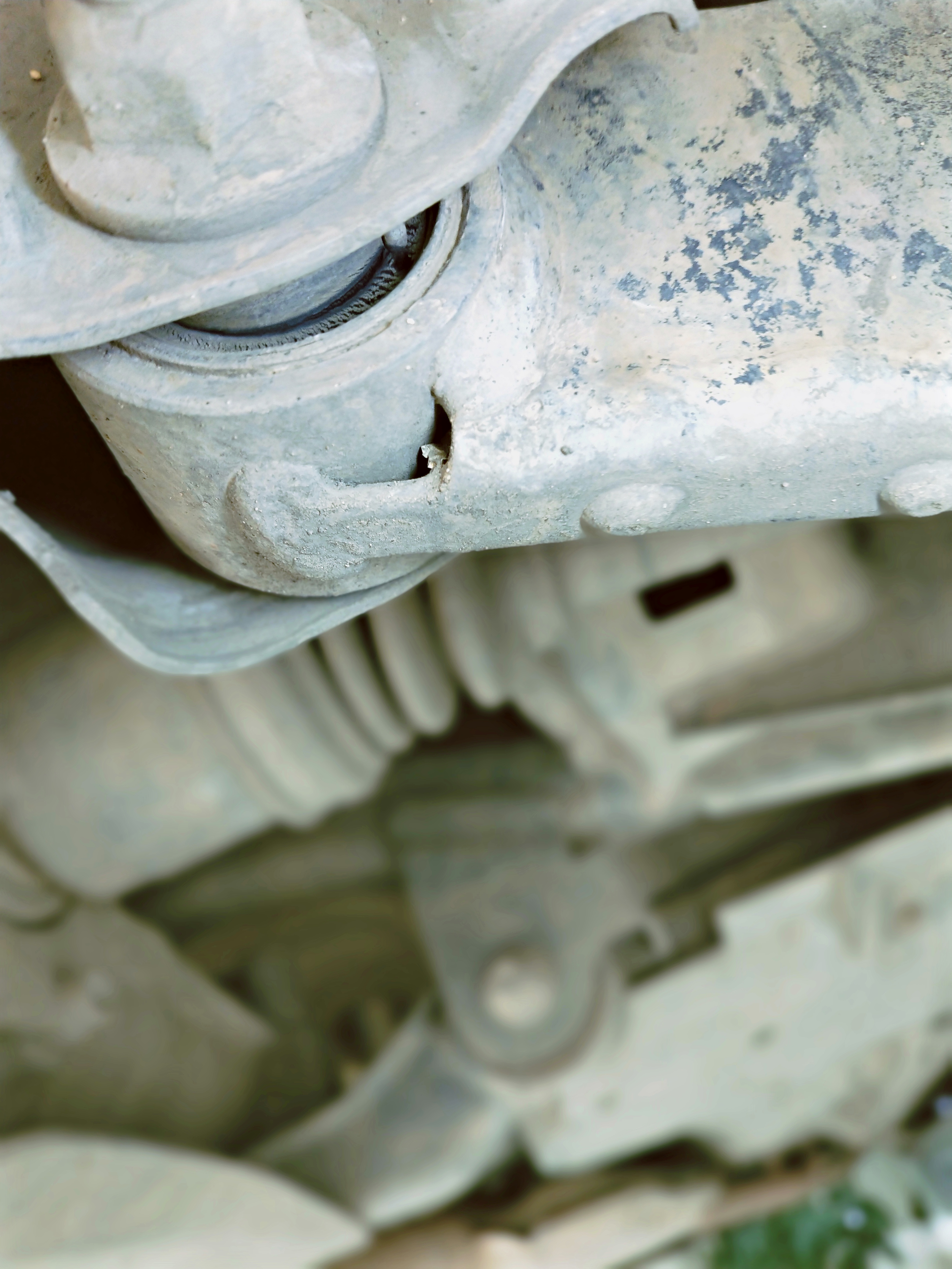 斯巴鲁底盘拆解视频,斯巴鲁底盘整备维修多少钱