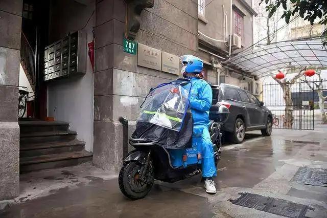 外卖霸王餐一单要亏多少钱,外卖一单赚了40多