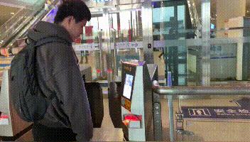 高铁有纸质车票还需要刷脸吗,高铁取消纸质车票如何进站