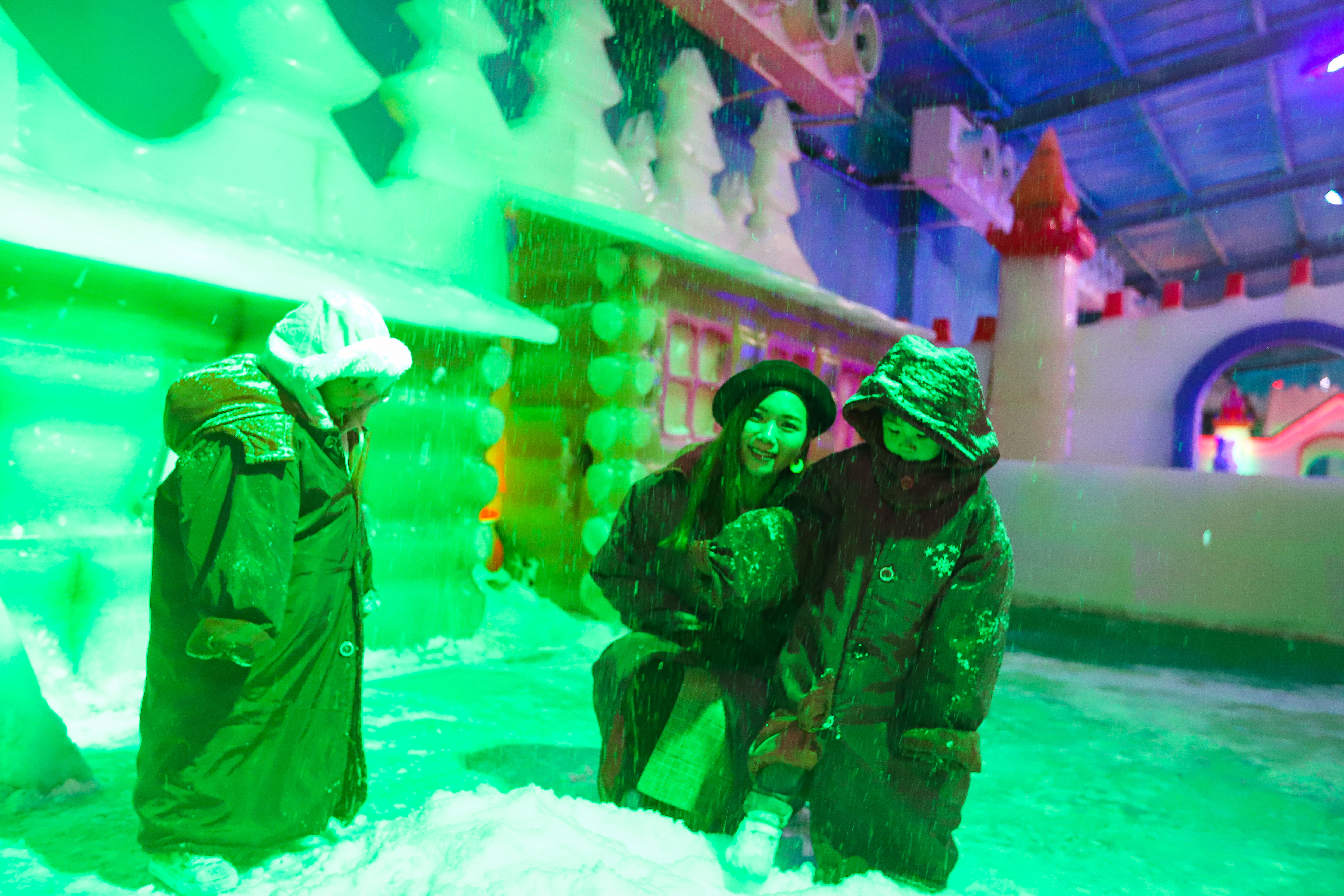 珠海海泉湾春节,珠海海泉湾春节旅游攻略