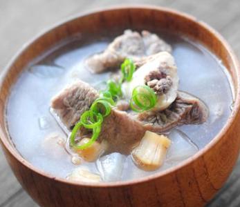 焯了水的骨头还需要洗吗,焯完水还要洗吗