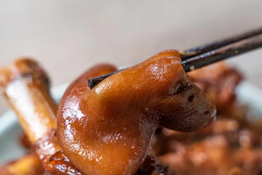 上海熟食卤菜推荐,不排队的小众美食