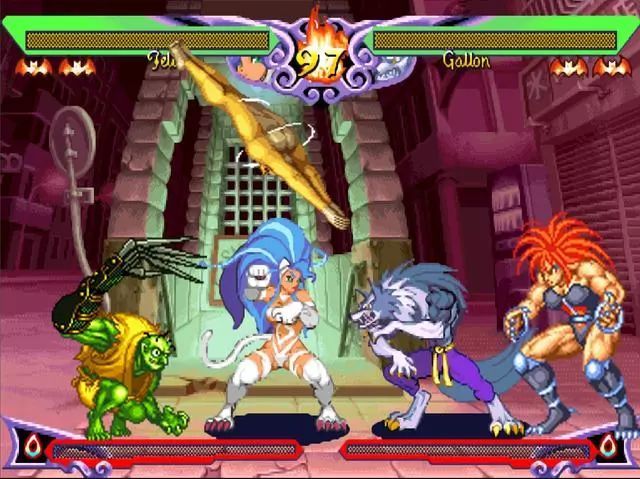 街机游戏厅为什么会被打击,街机厅的不成文规定