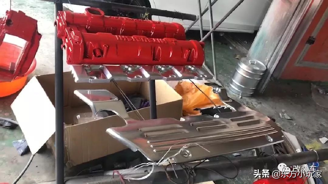 17年车龄的跑车还可以开多久,花二十几万买辆代步车