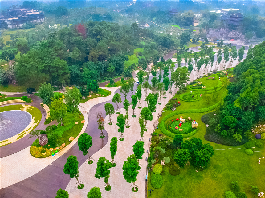 广西最不可思议城市,广西最奇葩的城市是哪个