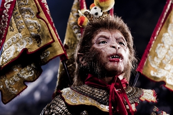 14分钟读懂星爷西游降魔篇,星爷西游降魔篇开篇点评