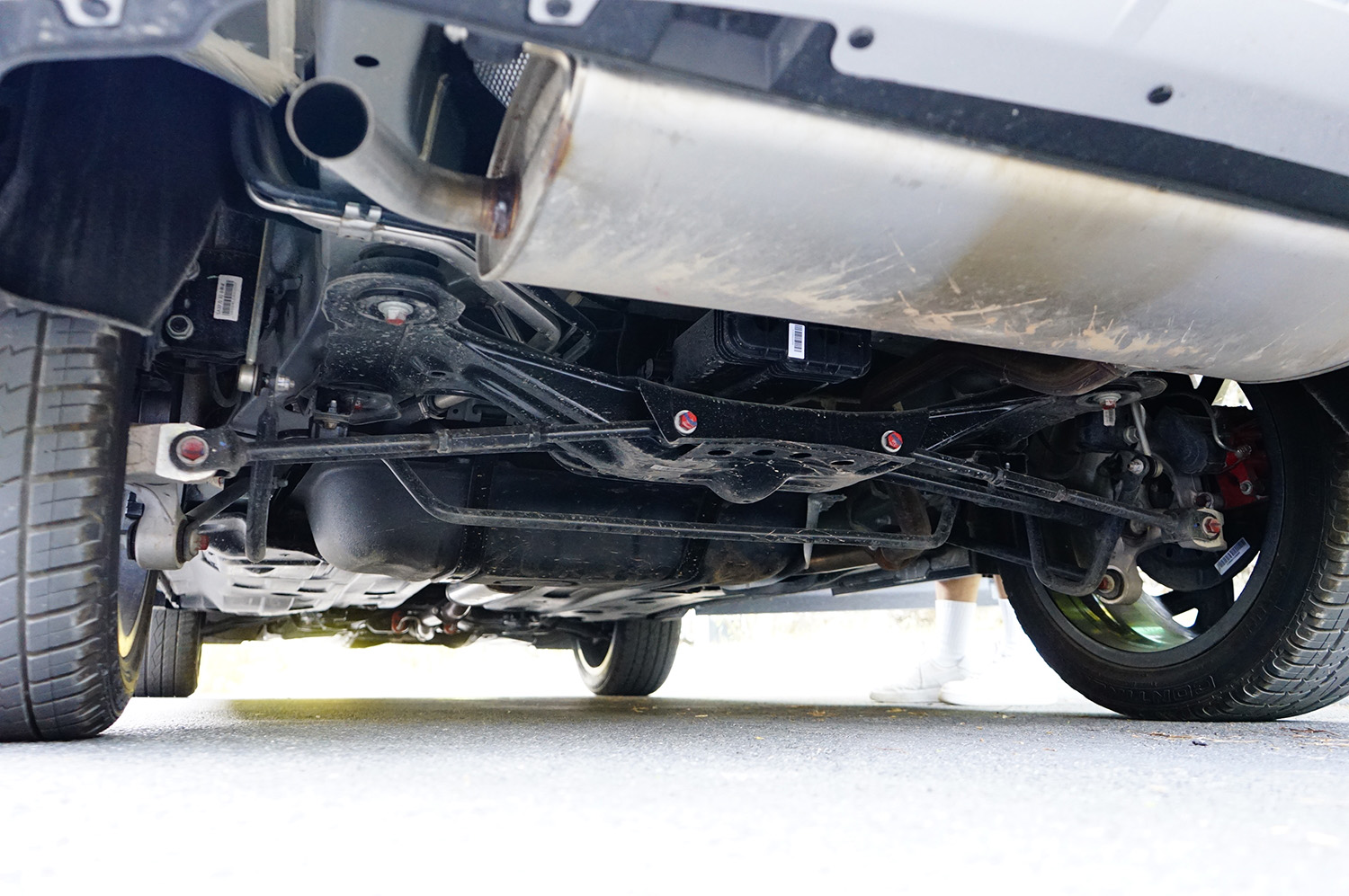 宋plus动力深度测评,比亚迪宋prodmi与宋plusdmi底盘