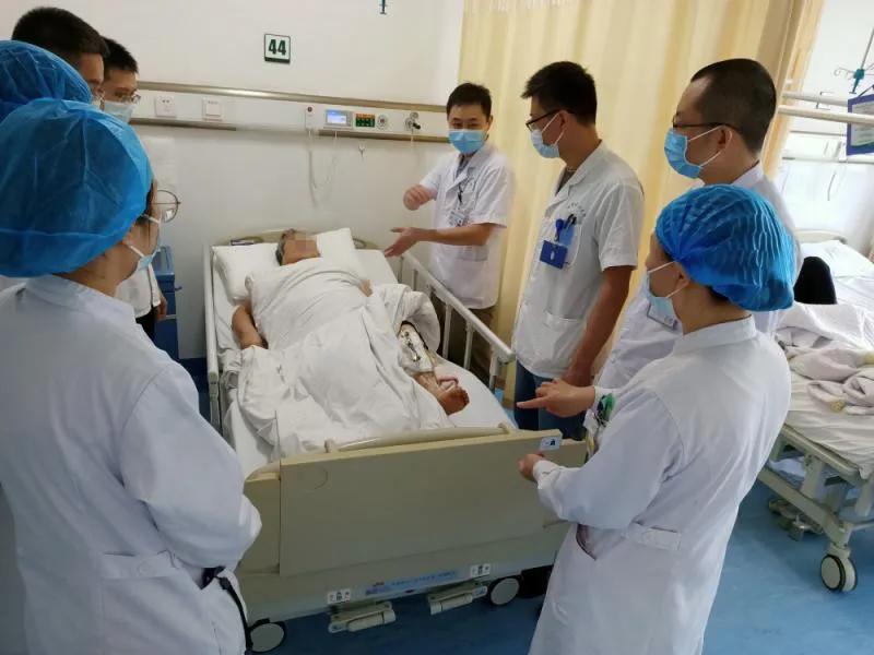 中国创面修复专家,全国慢性创面修复中心