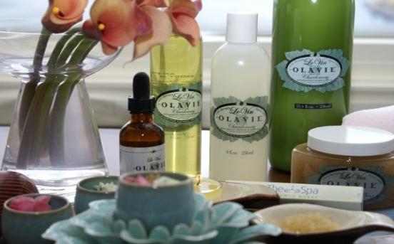 波城五星酒店顶级SPA体验|新的一年，对自己好一点呗～