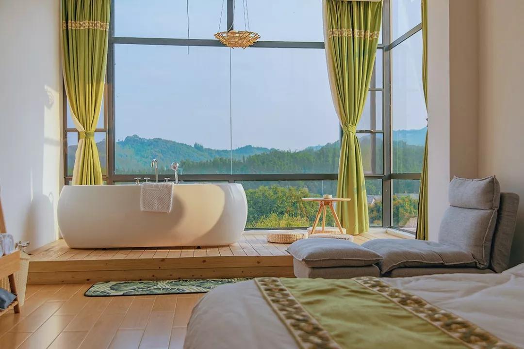 广州美景民宿推荐,广州周边野奢营地特色民宿