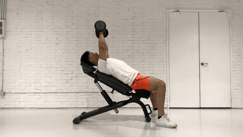 适合在宿舍的健身动作,宿舍健身锻炼的方法初学者