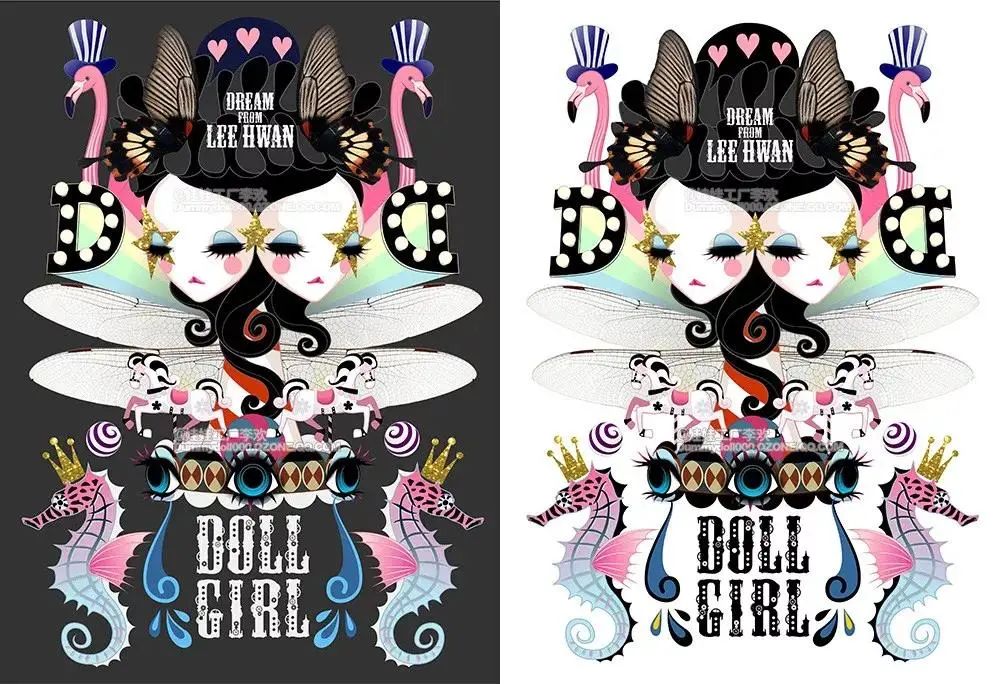 artist2016款,那些年用过的非主流头像