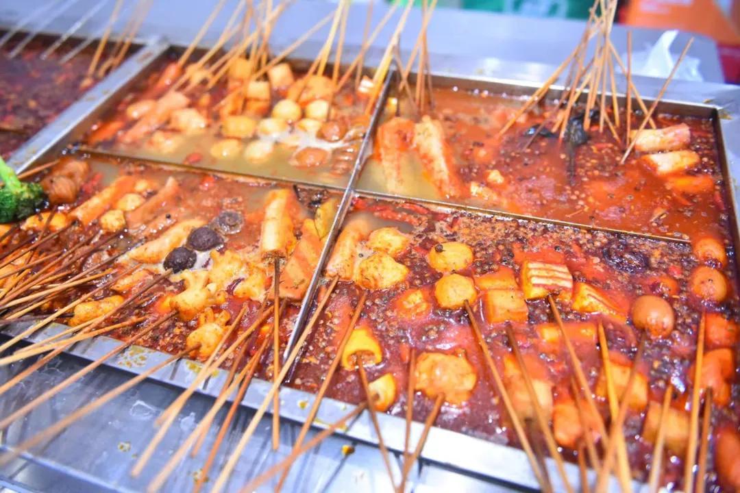 10块钱能吃到什么美味,10块钱能买什么好吃的东西