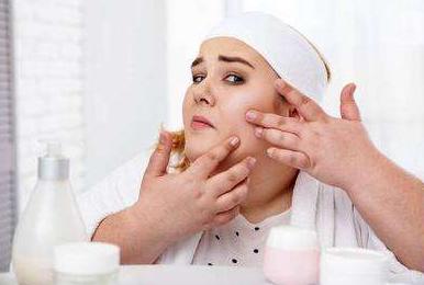 中医皮肤管理祛斑,中医面部皮肤健康护理