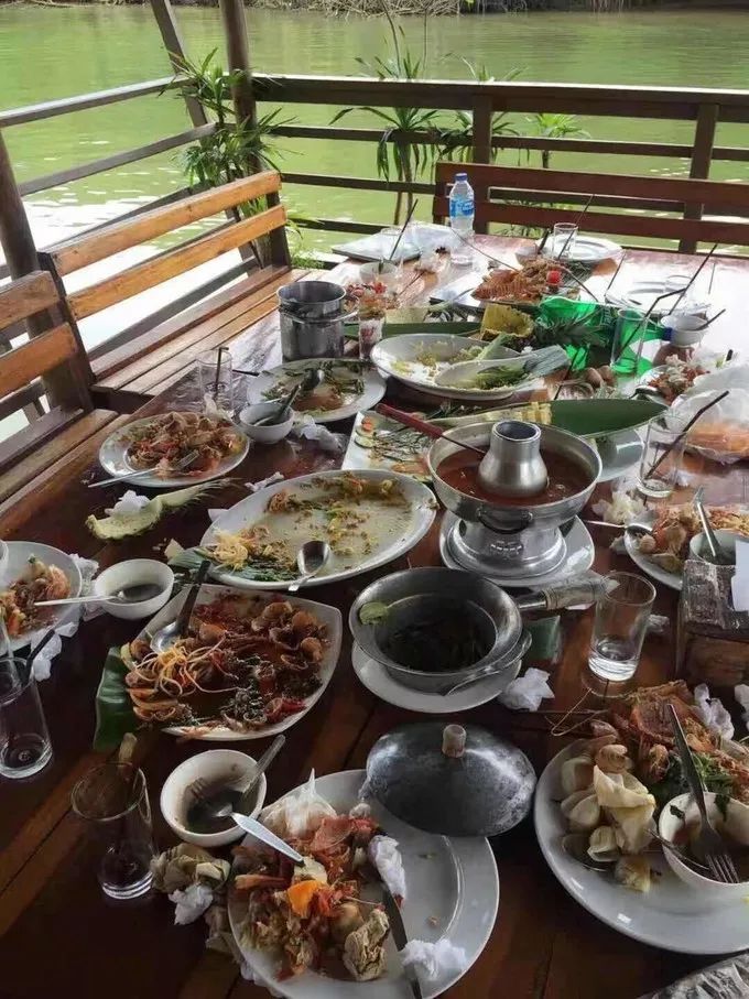 泰国甲米自由行10天费用,泰国甲米4天3晚自由行