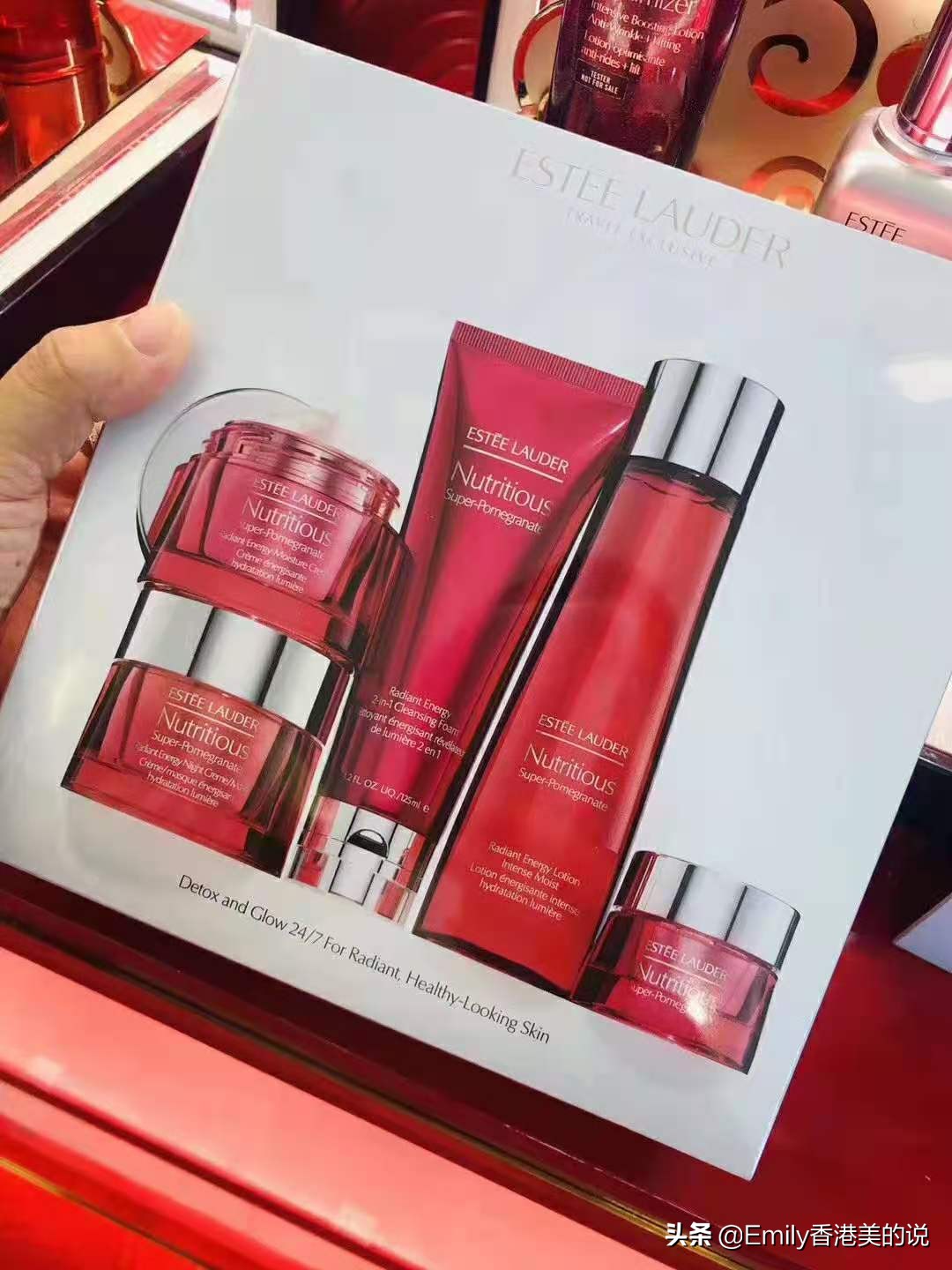 2022年大牌洗面奶推荐,2021十大公认最好用的洗面奶