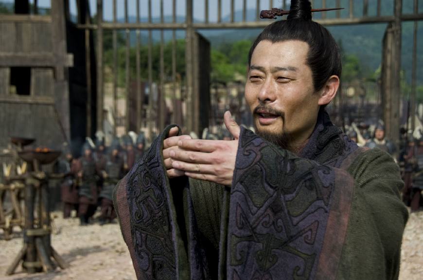 三国时期鲁肃,三国鲁肃才华谋略怎么样