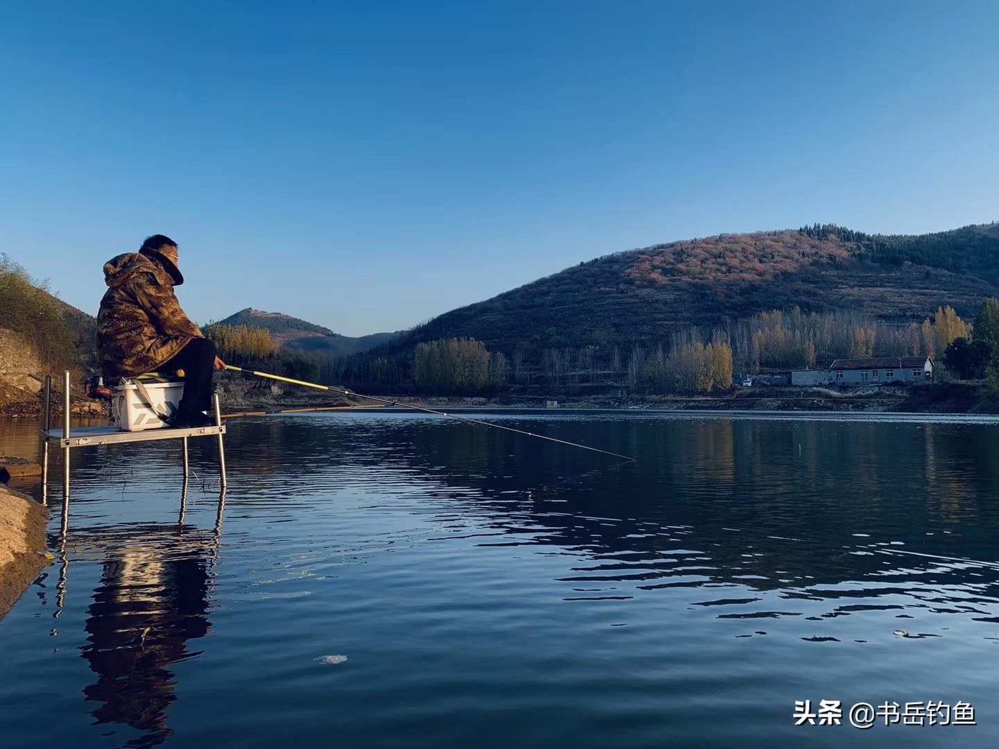 钓鱼颗粒的正确挂法图,钓鱼的颗粒饵