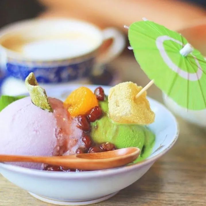 日本抹茶的真相,日本十大抹茶店排名