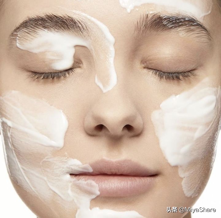 敏感肌适合什么卸妆方法,敏感肌卸妆护肤的步骤有哪些
