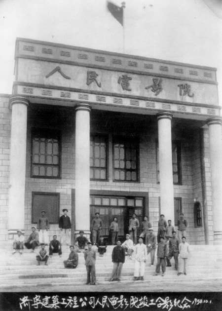 带你领略济宁风土人情,老济宁的记忆