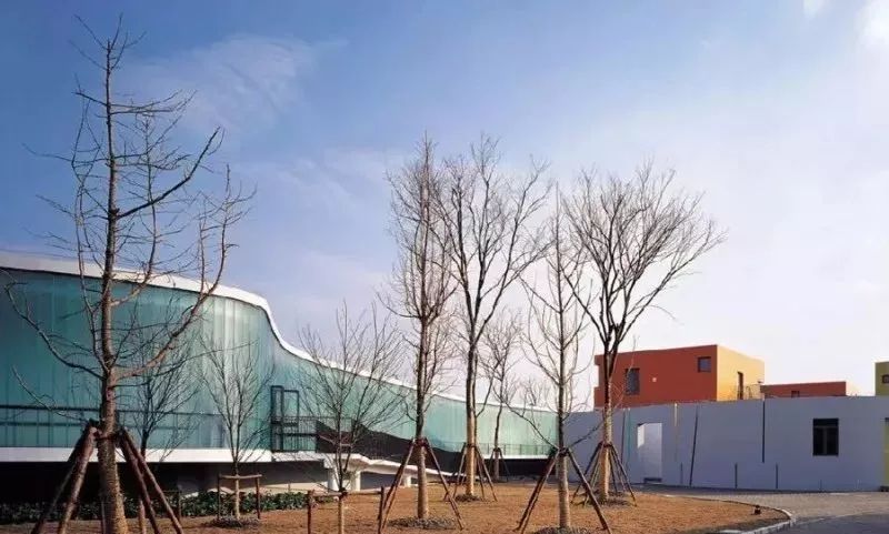 上海的十所顶级国际幼儿园,上海十大最美公办幼儿园