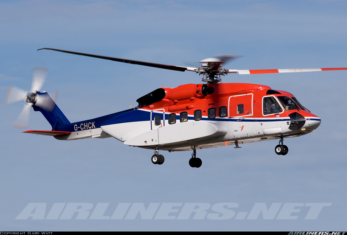 sikorskys-76直升机什么颜色,s-92私人豪华直升机