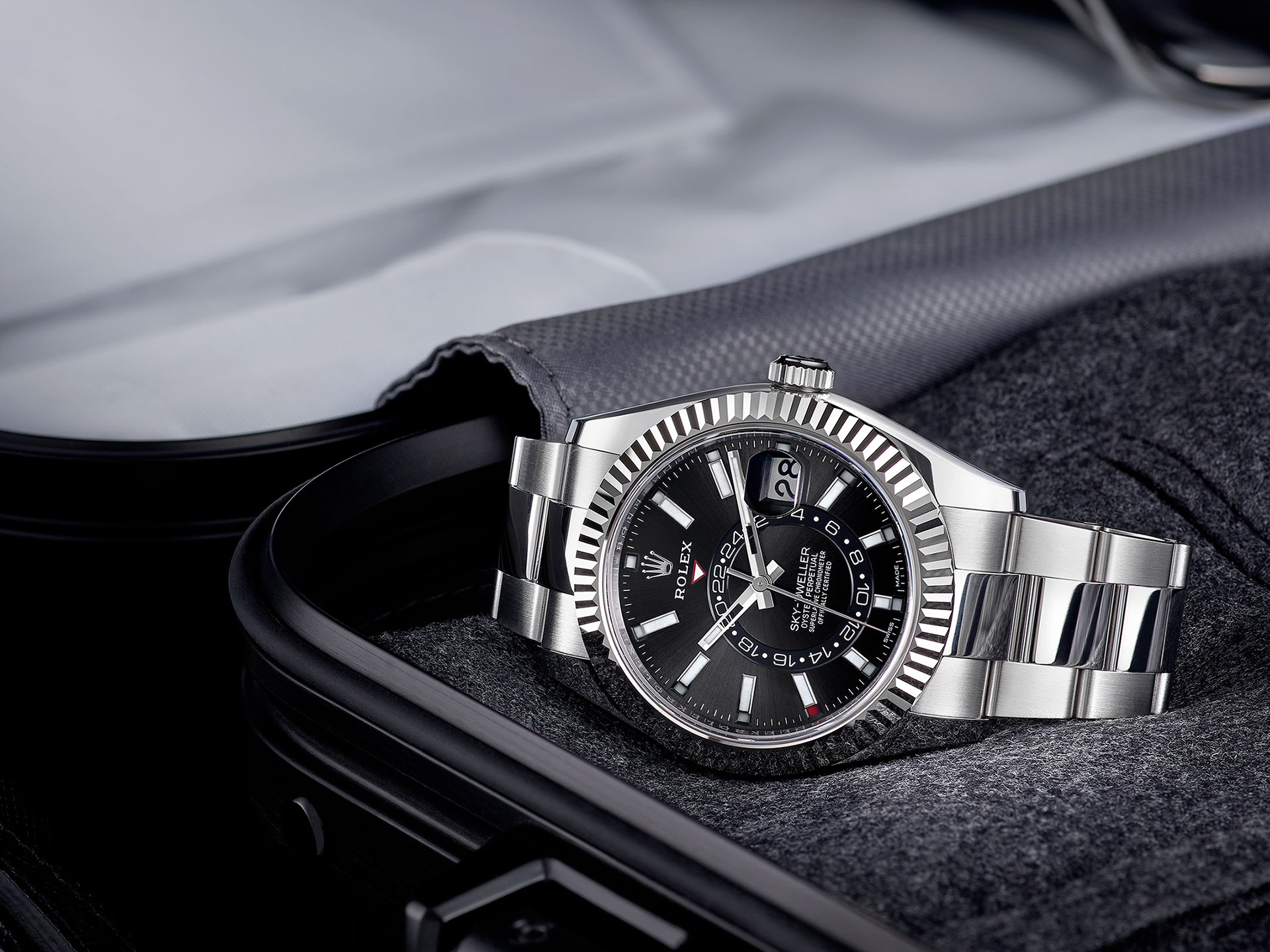 买表避坑指南知识分享,新手买表须知的五大步骤