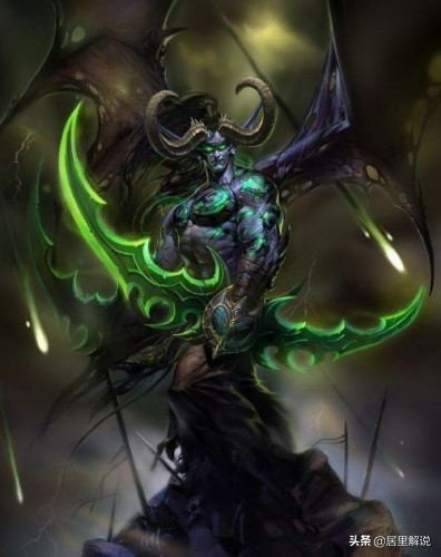 魔兽世界各职业伤害最高的技能,魔兽世界各职业是什么类型英雄