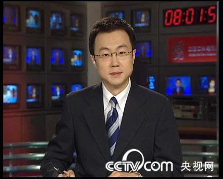 我最喜欢的节目主持人,央视主持人排名前十名都有谁