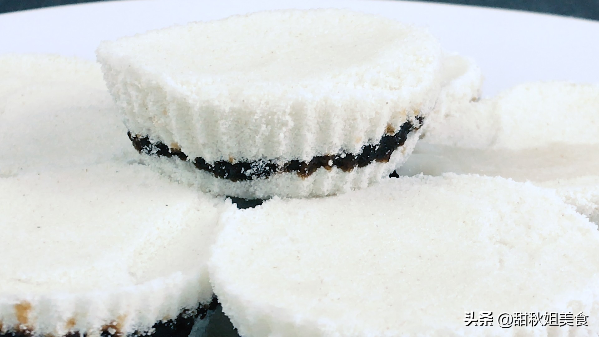 大米蒸糕怎样做才软糯,大米蒸糕这样做蓬松暄软米香浓郁