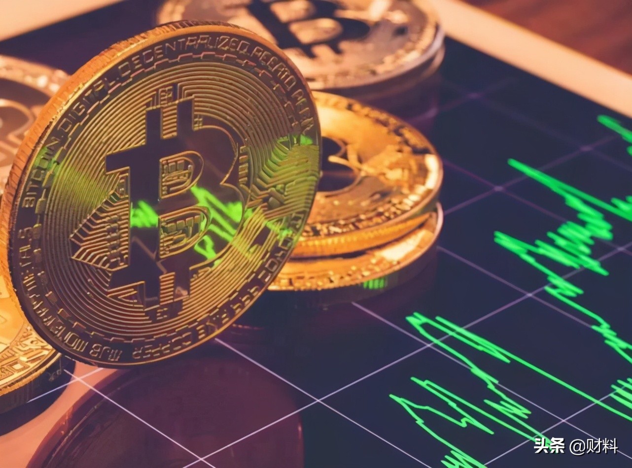 *币特比**破6万美金，有人靠此财富自由！究竟是如何获取，咋赚钱？