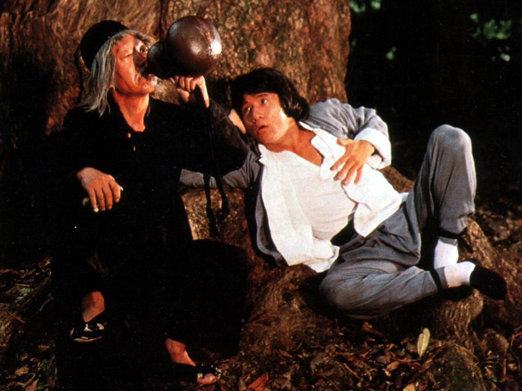 看甄子丹电影反应,看叶问4感动哭了