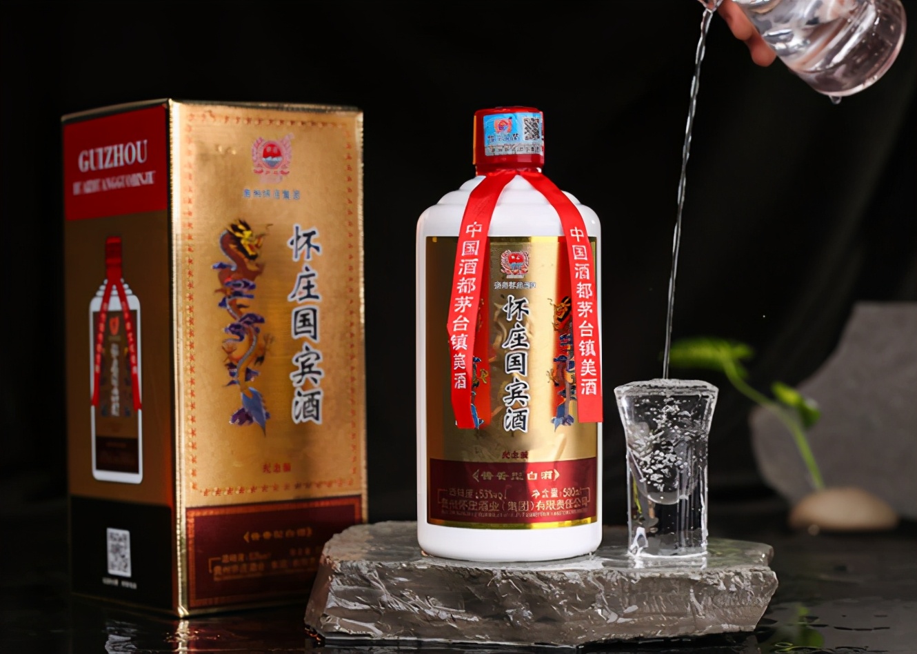 四款被低估的白酒四特酒汾酒,被低估4种酒