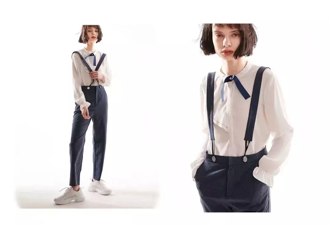 翻遍刘雯街拍，这3套最百搭