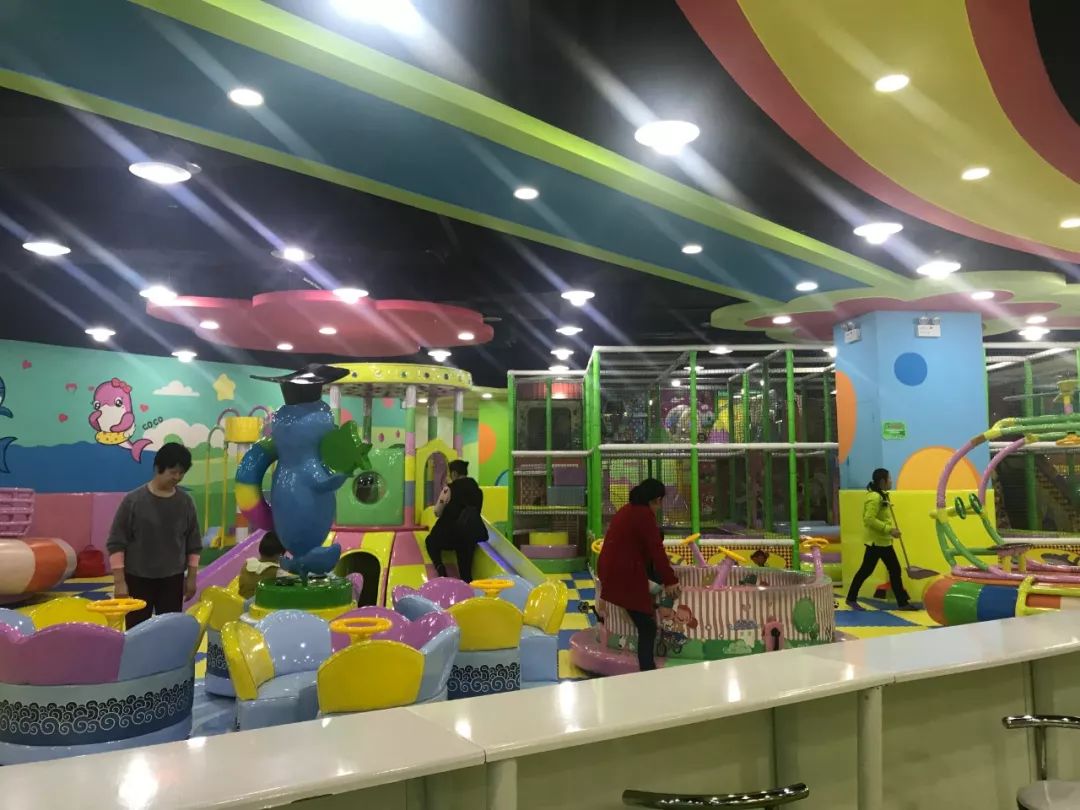 重庆主城遛娃商场,成都城南遛娃免费