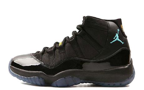 又爱又恨撕心裂肺,宁愿一天三顿都吃土也要买aj