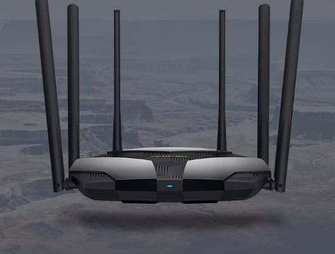 水星1200m双千兆路由器,腾达1200m11ac路由器设置教程